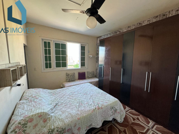 Imagem Cobertura com 5 Quartos à Venda, 160 m² em Braga - Cabo Frio