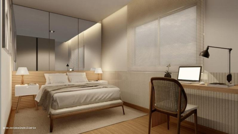 Imagem Casa com 2 Quartos à Venda, 56 m² em Vista Caucaia -  Programa Casa Verde Amarela - Cotia