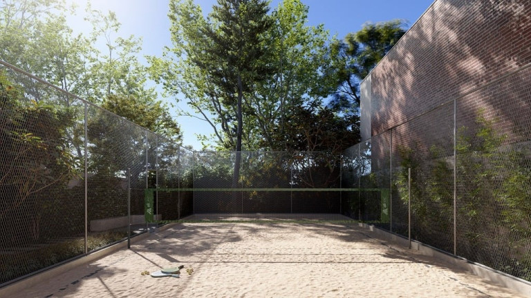 Imagem Casa de Condomínio com 3 Quartos à Venda, 306 m² em Vila Conceição - Porto Alegre