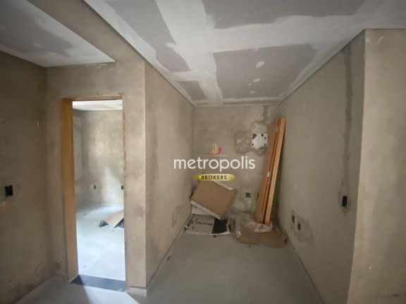 Imagem Apartamento com 2 Quartos à Venda, 57 m² em Vila Alice - Santo André Imagem Apartamento com 2 Quartos à Venda, 57 m² em Vila Alice - Santo André