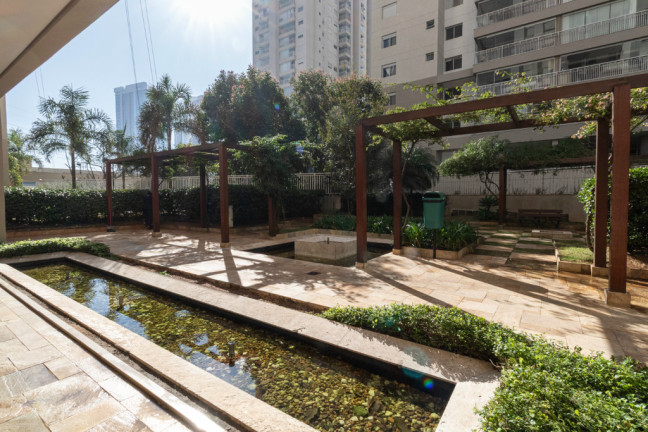 Imagem Imóvel com 2 Quartos à Venda, 96 m² em Várzea Da Barra Funda - São Paulo