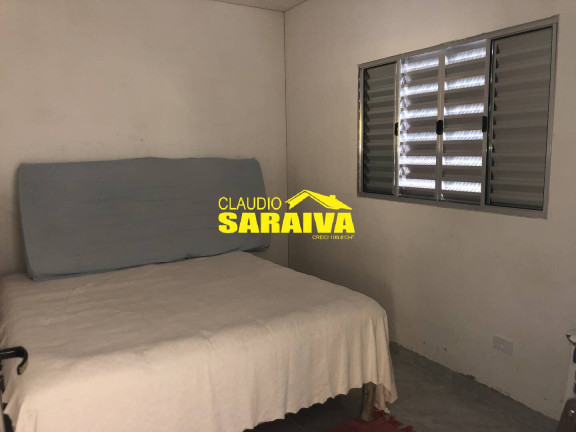 Imagem Casa com 3 Quartos à Venda, 125 m² em Massaguacu - Caraguatatuba