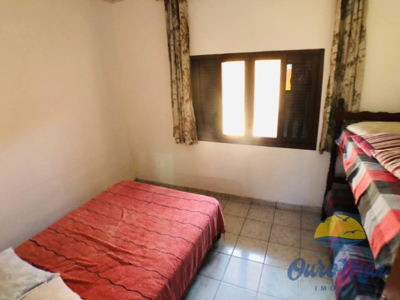 Imagem Casa com 3 Quartos para Alugar ou Temporada, 115 m² em Gaivota - Itanhaém