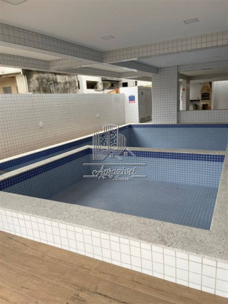 Imagem Apartamento com 1 Quarto à Venda, 50 m² em Cidade Ocian - Praia Grande Imagem Apartamento com 1 Quarto à Venda, 50 m² em Cidade Ocian - Praia Grande