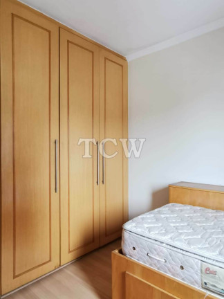 Imagem Apartamento com 4 Quartos à Venda, 157 m² em Aclimação - São Paulo Imagem Apartamento com 4 Quartos à Venda, 157 m² em Aclimação - São Paulo
