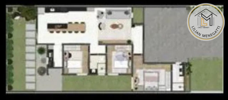 Imagem Imóvel com 3 Quartos à Venda, 140 m² em Eloy Chaves - Jundiaí Imagem Imóvel com 3 Quartos à Venda, 140 m² em Eloy Chaves - Jundiaí