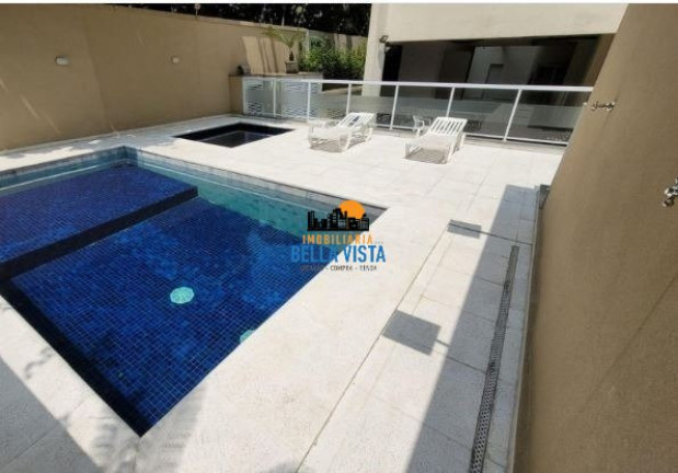 Imagem Apartamento com 2 Quartos à Venda, em Perdizes - São Paulo Imagem Apartamento com 2 Quartos à Venda, em Perdizes - São Paulo