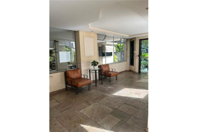 Imagem Apartamento com 1 Quarto à Venda, 61 m² em Higienópolis - São Paulo Imagem Apartamento com 1 Quarto à Venda, 61 m² em Higienópolis - São Paulo