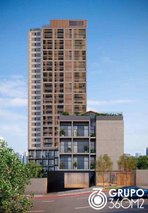 Imagem Apartamento com 2 Quartos à Venda, 69 m² em Perdizes - São Paulo