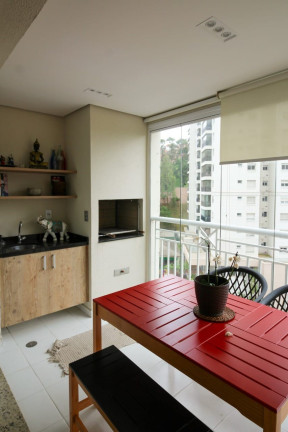 Imagem Imóvel com 2 Quartos à Venda, 87 m² em Vila Andrade - São Paulo Imagem Imóvel com 2 Quartos à Venda, 87 m² em Vila Andrade - São Paulo