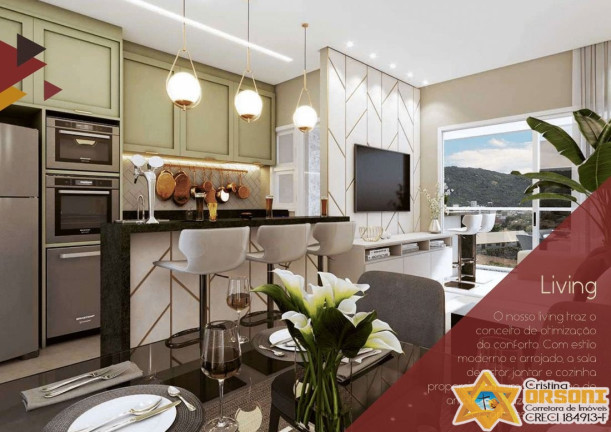 Imagem Apartamento com 1 Quarto à Venda, 64 m² em Itaguá - Ubatuba Imagem Apartamento com 1 Quarto à Venda, 64 m² em Itaguá - Ubatuba
