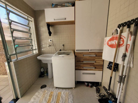 Imagem Casa com 3 Quartos à Venda, 126 m² em Vila Carrão - São Paulo