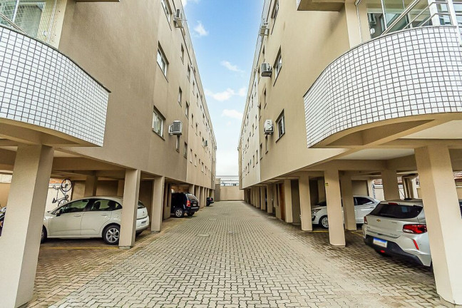 Imagem Apartamento com 2 Quartos à Venda, 63 m² em Nossa Senhora Das Graças - Canoas