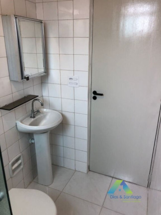 Imagem Apartamento com 2 Quartos à Venda, 54 m² em Jardim Celeste - São Paulo