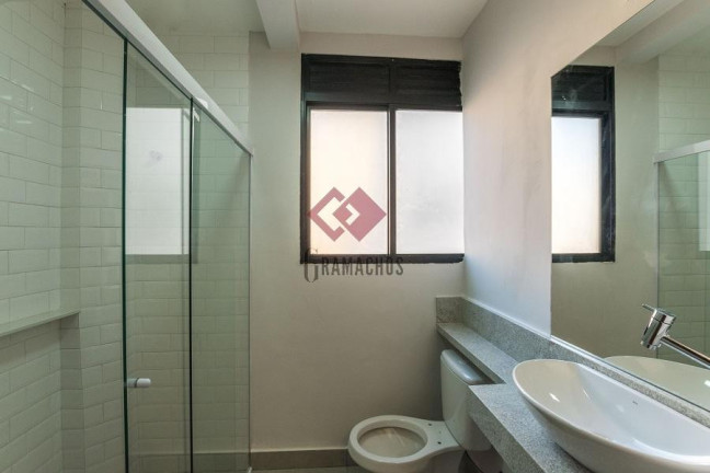 Imagem Apartamento com 2 Quartos à Venda, 67 m² em Vila Buarque - São Paulo