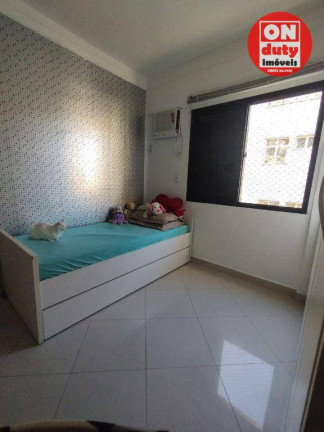 Imagem Apartamento com 2 Quartos à Venda, 64 m² em Jardim Três Marias - Guarujá Imagem Apartamento com 2 Quartos à Venda, 64 m² em Jardim Três Marias - Guarujá