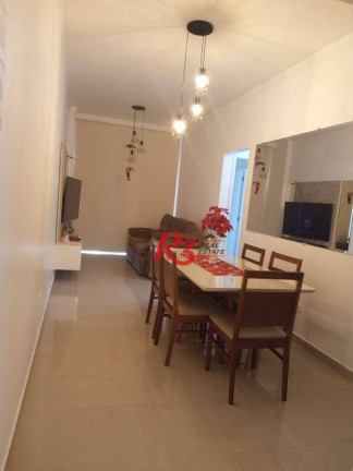 Imagem Apartamento com 2 Quartos à Venda, 69 m² em Itararé - São Vicente Imagem Apartamento com 2 Quartos à Venda, 69 m² em Itararé - São Vicente