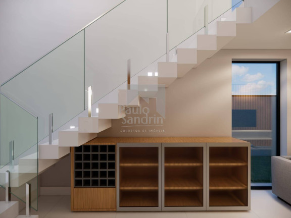 Imagem Casa com 4 Quartos à Venda, 218 m² em Bougainvillee Residencial Iv - Peruíbe