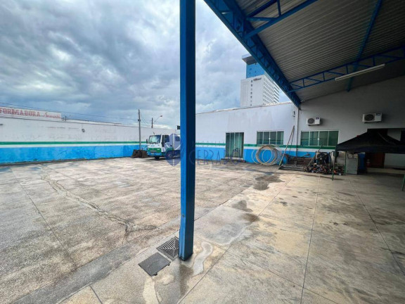 Imagem Sala Comercial para Alugar, 1.000 m² em Jundiaí - Anápolis Imagem Sala Comercial para Alugar, 1.000 m² em Jundiaí - Anápolis