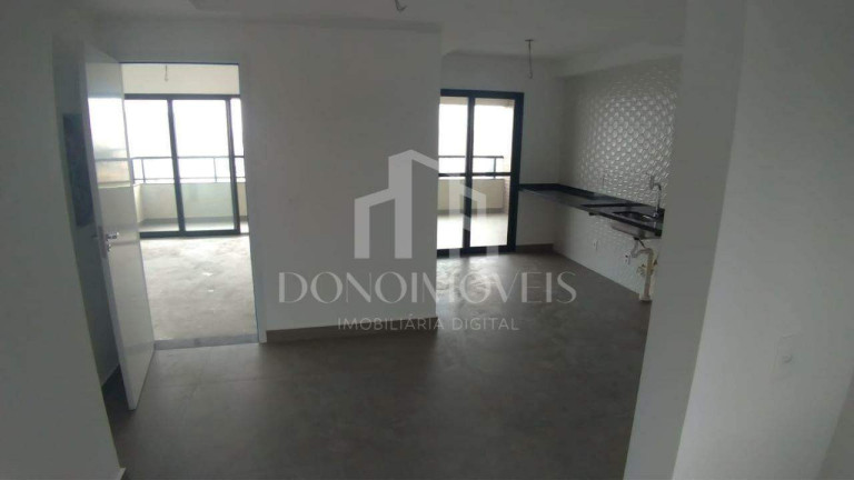 Imagem Apartamento com 3 Quartos à Venda, 161 m² em Campestre - Santo André