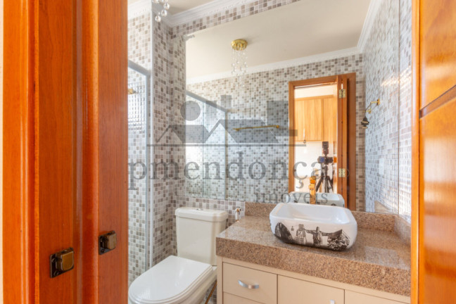 Imagem Apartamento com 4 Quartos à Venda, 146 m² em Perdizes - São Paulo Imagem Apartamento com 4 Quartos à Venda, 146 m² em Perdizes - São Paulo