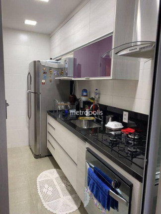 Imagem Apartamento com 2 Quartos à Venda, 69 m² em Cerâmica - São Caetano Do Sul Imagem Apartamento com 2 Quartos à Venda, 69 m² em Cerâmica - São Caetano Do Sul