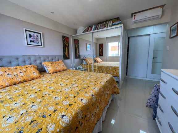 Imagem Imóvel com 3 Quartos à Venda, 90 m² em Pituba - Salvador Imagem Imóvel com 3 Quartos à Venda, 90 m² em Pituba - Salvador