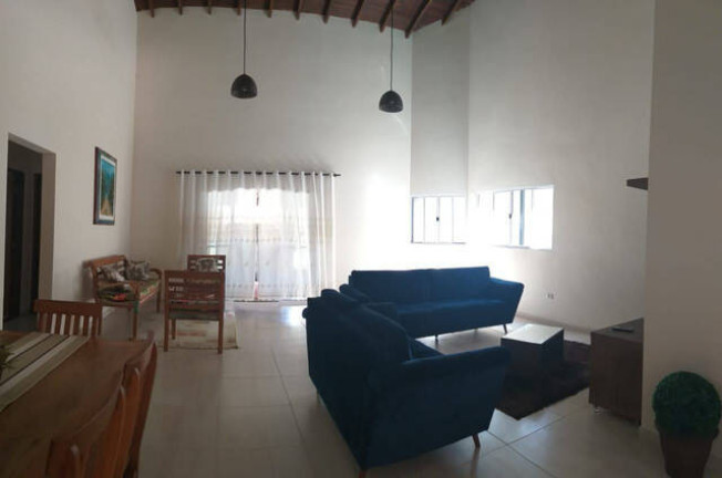 Imagem Casa com 3 Quartos à Venda, 511 m² em Horto - Ubatuba