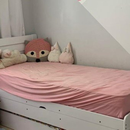 Imagem Apartamento com 2 Quartos à Venda, 46 m² em Jardim Terra Branca - Bauru