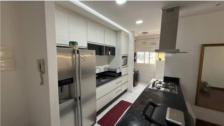 Imagem Apartamento com 2 Quartos à Venda, 80 m² em Santa Paula - São Caetano Do Sul