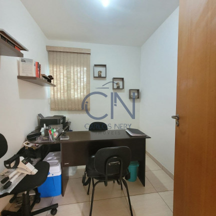 Apartamento com 3 Quartos à Venda, 72 m² em Residencial Portal Da Mantiqueira - Taubaté