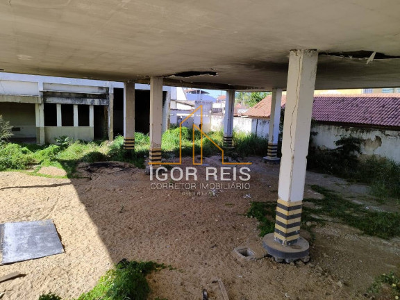Imagem Terreno à Venda, 2.357 m² em Parque Rosário - Campos Dos Goytacazes Imagem Terreno à Venda, 2.357 m² em Parque Rosário - Campos Dos Goytacazes