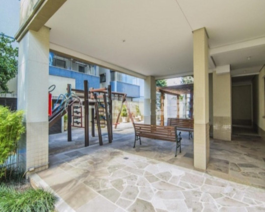 Imagem Apartamento com 2 Quartos à Venda, 81 m² em Bom Jesus - Porto Alegre Imagem Apartamento com 2 Quartos à Venda, 81 m² em Bom Jesus - Porto Alegre