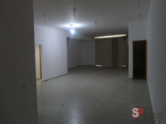Imagem Imóvel Comercial para Alugar, 300 m² em Vila Albertina - São Paulo