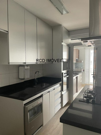 Imagem Apartamento com 3 Quartos à Venda, 71 m² em Vila Suzana - São Paulo