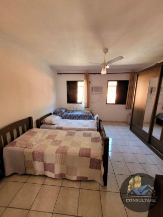 Imagem Casa com 2 Quartos à Venda, 93 m² em Vila Voturua - São Vicente Imagem Casa com 2 Quartos à Venda, 93 m² em Vila Voturua - São Vicente