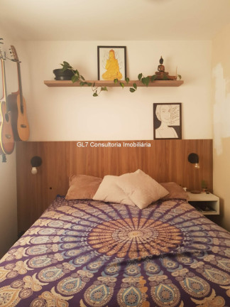 Imagem Apartamento com 2 Quartos à Venda, 76 m² em Jardim Santa Lúcia - Salto