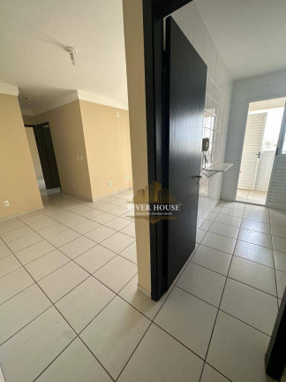 Imagem Apartamento com 2 Quartos à Venda, 64 m² em Morada Do Ouro - Cuiabá