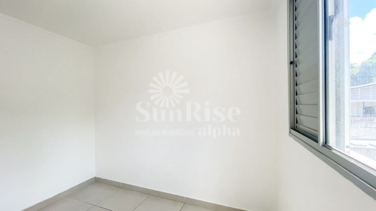Imagem Apartamento com 2 Quartos à Venda, 51 m² em Vila Caldas - Carapicuíba