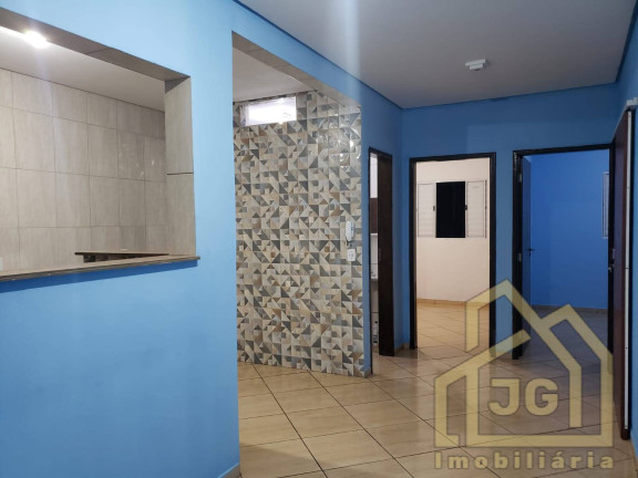 Imagem Sobrado com 2 Quartos para Alugar, 50 m² em Condomínio Maracanã - Santo André Imagem Sobrado com 2 Quartos para Alugar, 50 m² em Condomínio Maracanã - Santo André