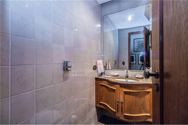 Imagem Apartamento com 3 Quartos à Venda, 158 m² em Perdizes - São Paulo