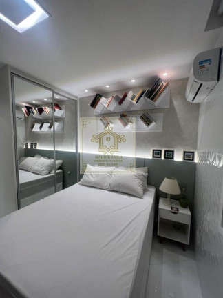 Imagem Casa de Condomínio com 2 Quartos à Venda, 117 m² em Buraquinho - Lauro De Freitas Imagem Casa de Condomínio com 2 Quartos à Venda, 117 m² em Buraquinho - Lauro De Freitas