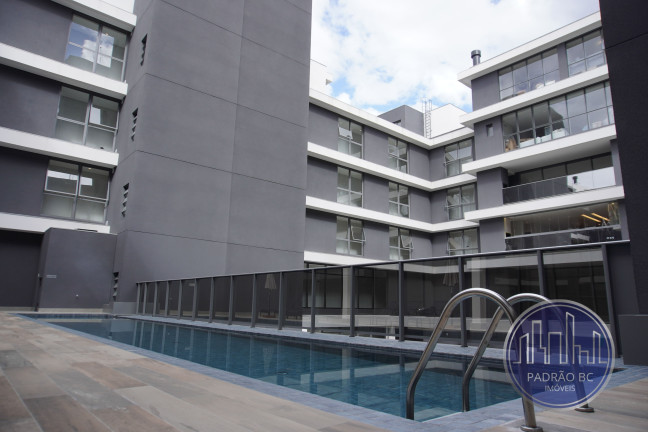 Imagem Cobertura com 3 Quartos à Venda, 189 m² em Hugo Lange - Curitiba Imagem Cobertura com 3 Quartos à Venda, 189 m² em Hugo Lange - Curitiba