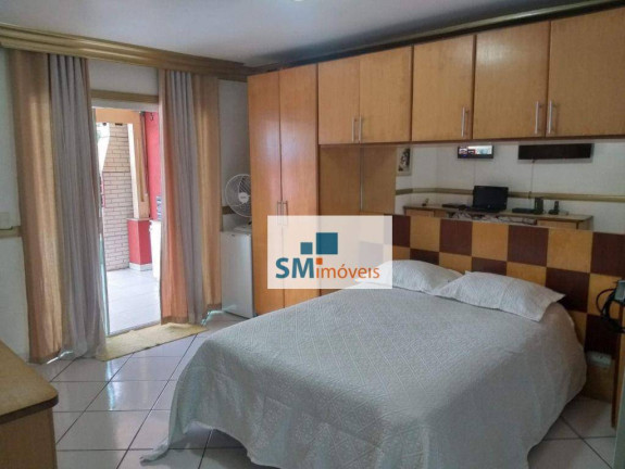 Imagem Sobrado com 4 Quartos à Venda, 300 m² em Baeta Neves - São Bernardo Do Campo Imagem Sobrado com 4 Quartos à Venda, 300 m² em Baeta Neves - São Bernardo Do Campo
