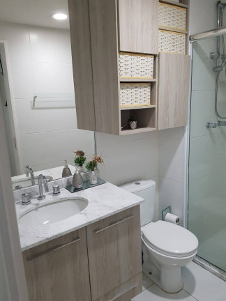 Imagem Apartamento com 1 Quarto à Venda, 60 m² em Santo Amaro - São Paulo Imagem Apartamento com 1 Quarto à Venda, 60 m² em Santo Amaro - São Paulo