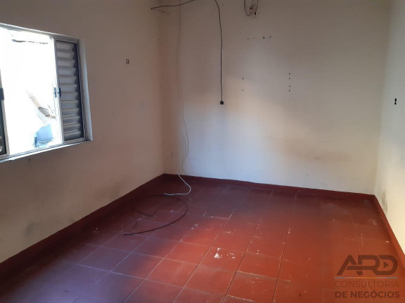 Imagem Casa com 1 Quarto para Alugar, 30 m² em Vila Nova Curuçá - São Paulo