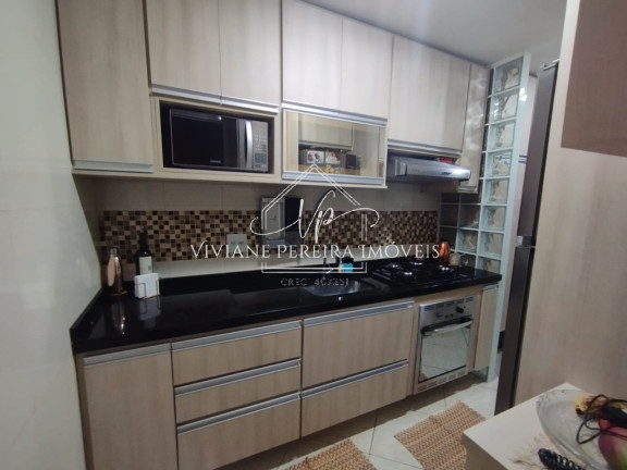 Imóvel com 2 Quartos à Venda, 57 m² em Veloso - Osasco