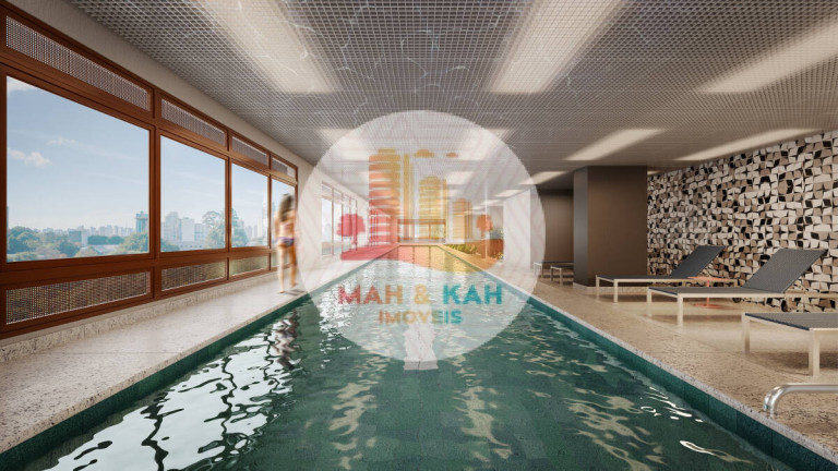 Imagem Apartamento com 4 Quartos à Venda, 110 m² em Campo Belo - São Paulo
