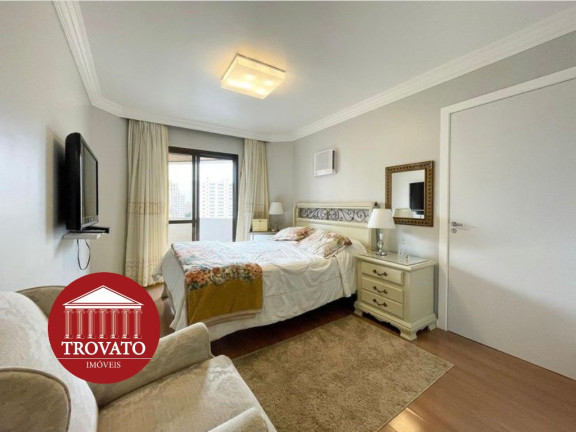 Imagem Apartamento com 4 Quartos à Venda, 200 m² em Perdizes - São Paulo