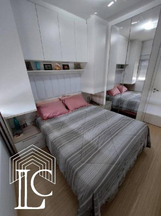 Imagem Apartamento com 2 Quartos à Venda, 83 m² em Saúde - São Paulo